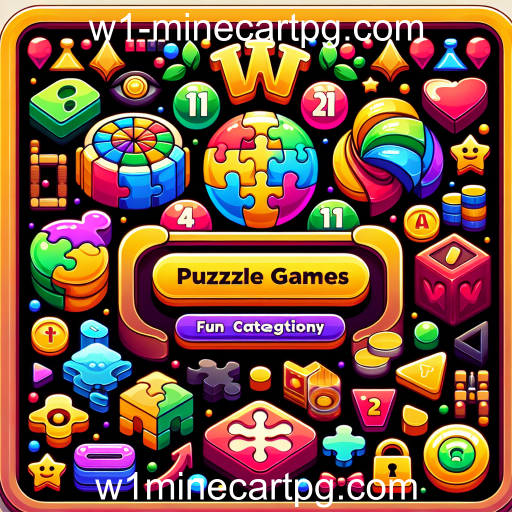 Explore a Categoria de Desafios no w1-minecartpg.com
